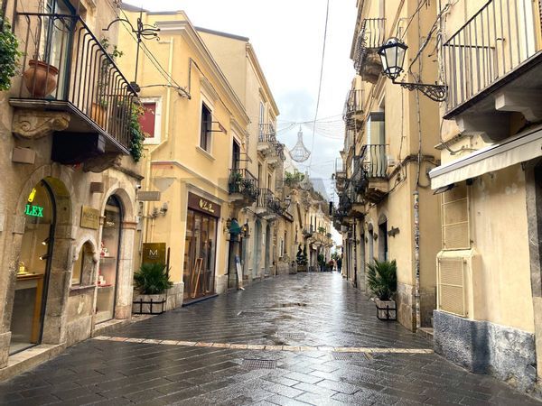 Appartamento Centro, Taormina, ME Affitto - Foto 4