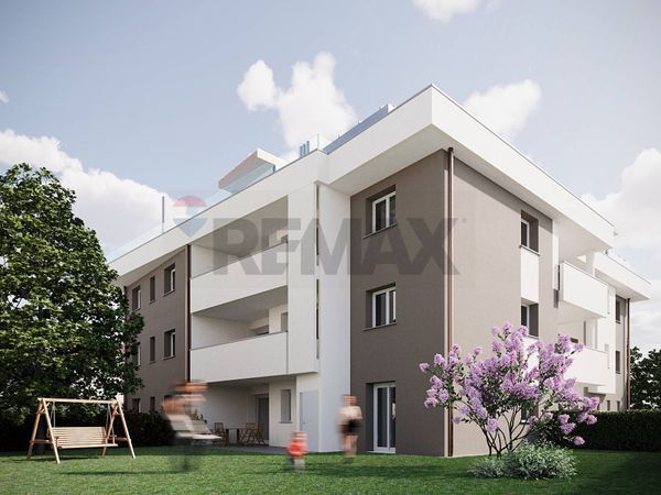 Appartamento Zona San Carlo, Rho, MI Vendita