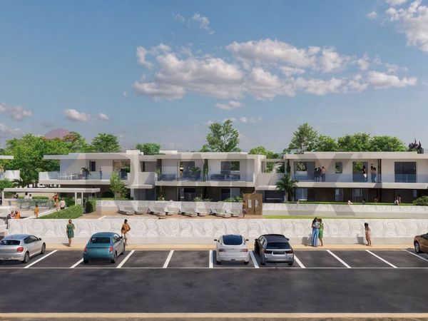 Appartamento Castelnuovo del Garda, VR Vendita