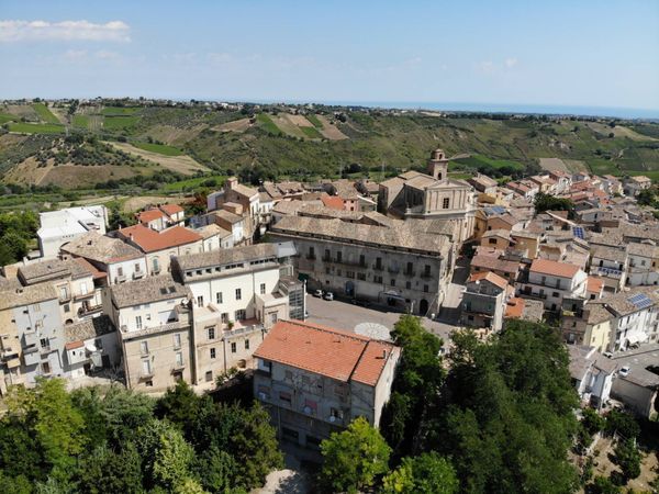 Castello Scerni, CH Vendita - Foto 3
