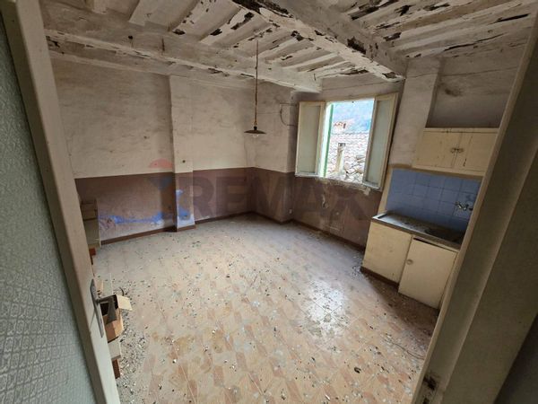 Casa Semindipendente Serra San Quirico, AN Vendita - Foto 4