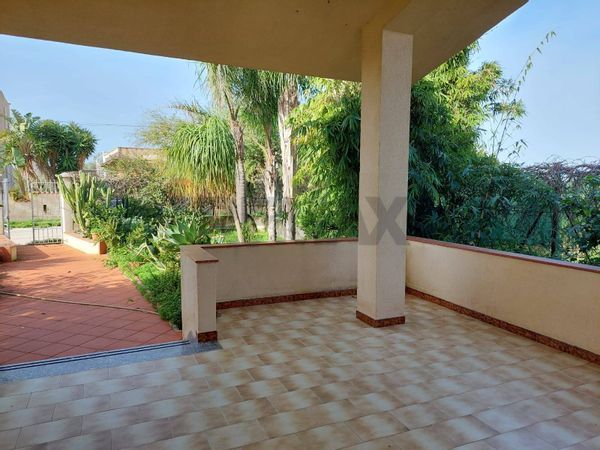 Villa singola Campobello di Mazara, TP Vendita