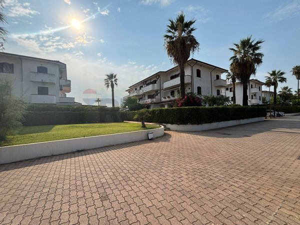 Appartamento Sibari, Cassano all'Ionio, CS Vendita