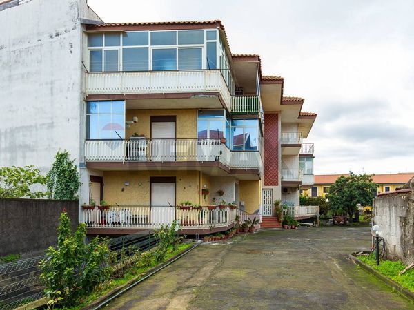 Appartamento Fiumefreddo di Sicilia, CT Vendita - Foto 2