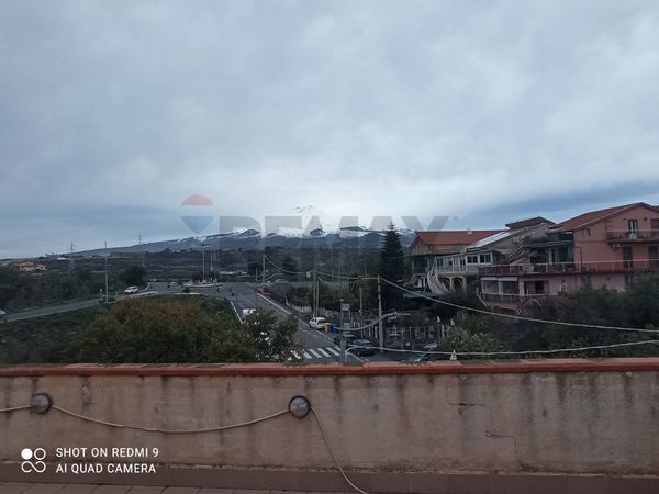 Appartamento Camporotondo Etneo, CT Vendita