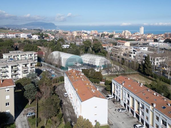 Appartamento Quartiere Ovest - Grotte - Montarice, Porto Recanati, MC Vendita - Foto 2