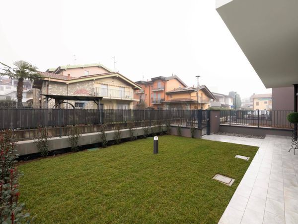 Villa o villino Bonate Sotto, BG Vendita - Foto 4