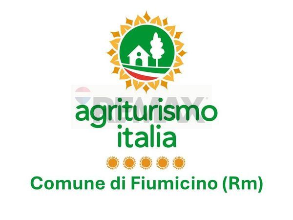 Cascina/Casale Fiumicino, RM Vendita