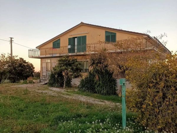 Casa Indipendente Campomarino, CB Vendita - Foto 2