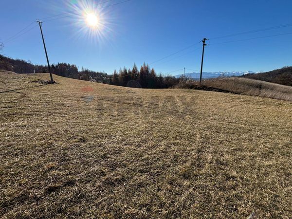 Terreno Montezemolo, CN Vendita - Foto 4