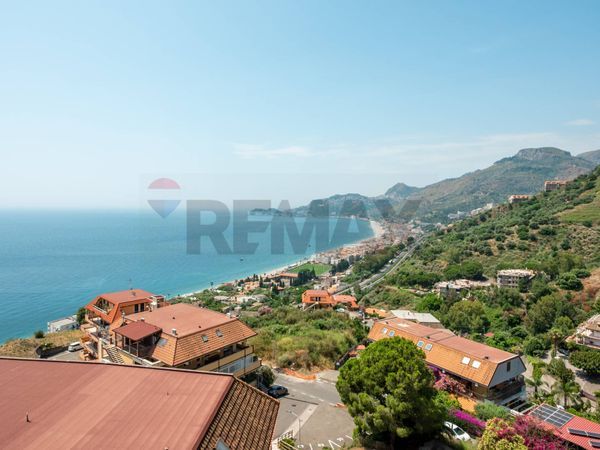 Appartamento Contrada Sillemi, Letojanni, ME Vendita