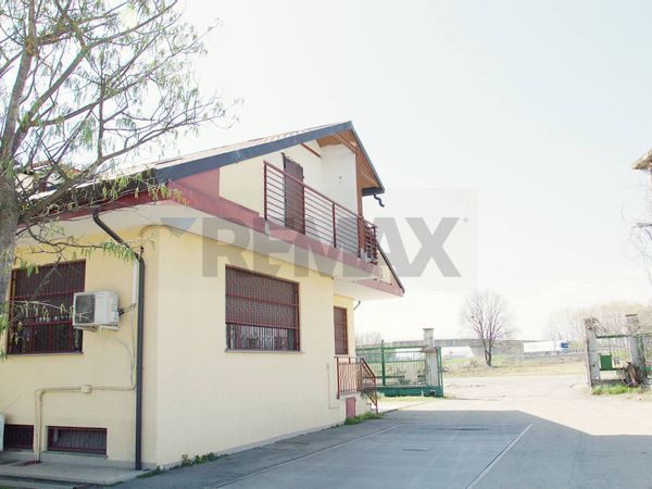 Capannone Industriale Volvera, TO Vendita - Foto 2