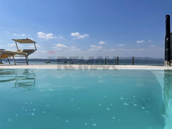 Attico/Mansarda Colombare, Sirmione, BS Vendita - Foto 2