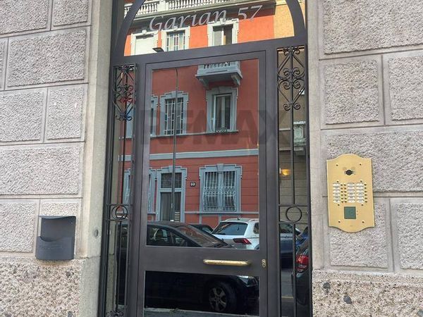 Attico/Mansarda Washington, Milano, MI Affitto