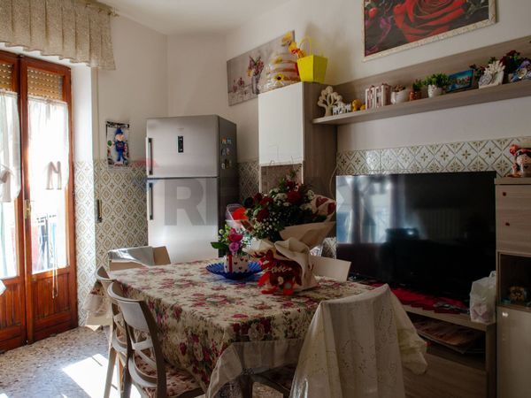 Appartamento Crispiano, TA Vendita