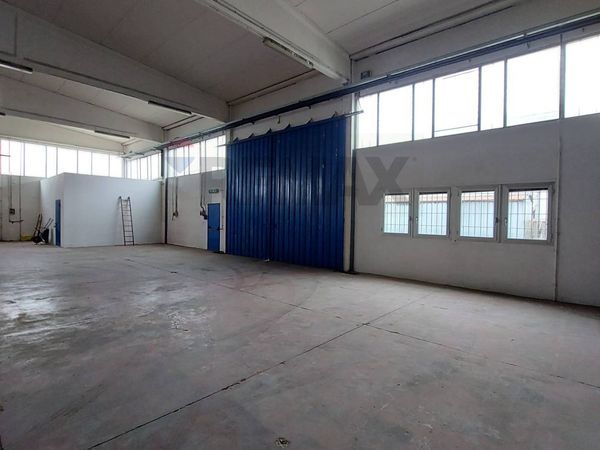 Capannone Industriale Lemignano, Collecchio, PR Vendita - Foto 2