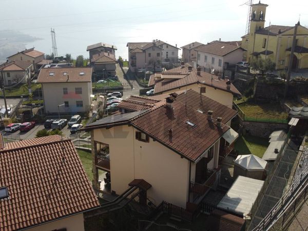 Villetta bifamiliare Costa Volpino, BG Vendita - Foto 2