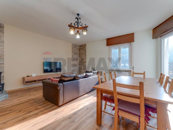 Appartamento Almenno San Salvatore, BG Vendita - Foto 3