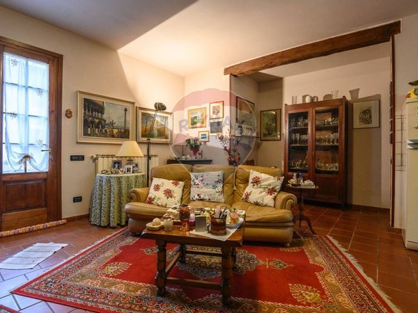 Appartamento Marcaria, MN Vendita