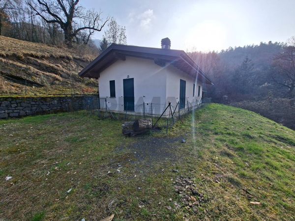 Cascina/Casale Solto Collina, BG Vendita - Foto 4