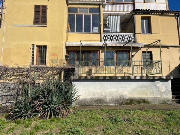 Casa Semindipendente Moncalieri, TO Vendita - Foto 2