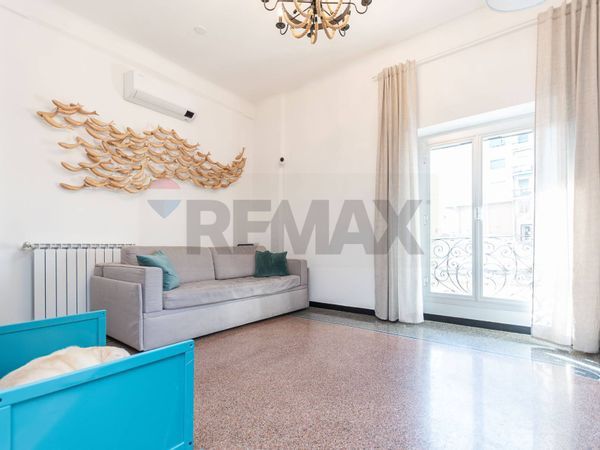 Appartamento Quarto, Genova, GE Vendita - Foto 4