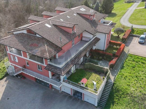 Appartamento Ronco Biellese, BI Vendita - Foto 3