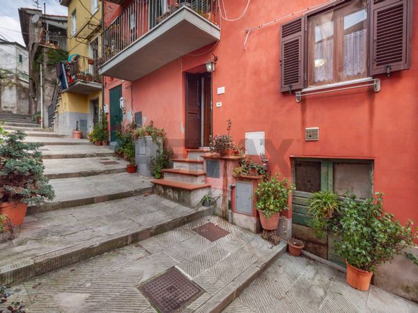 Appartamento Castelpoggio, Carrara, MS Vendita - Foto 2