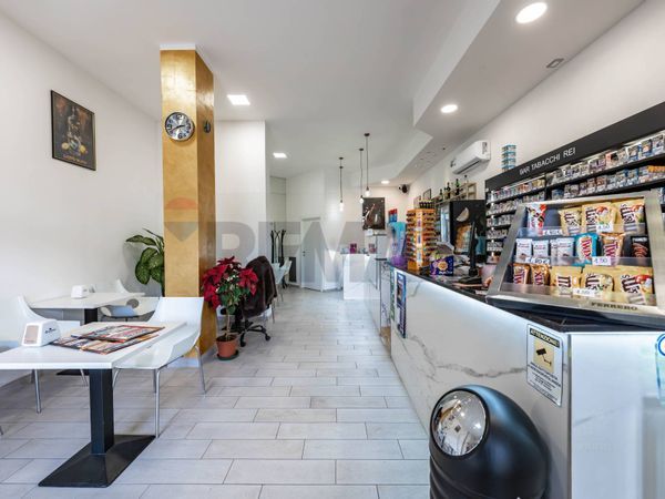 Bar Borgo Nuovo, Ravenna, RA Affitto - Foto 3