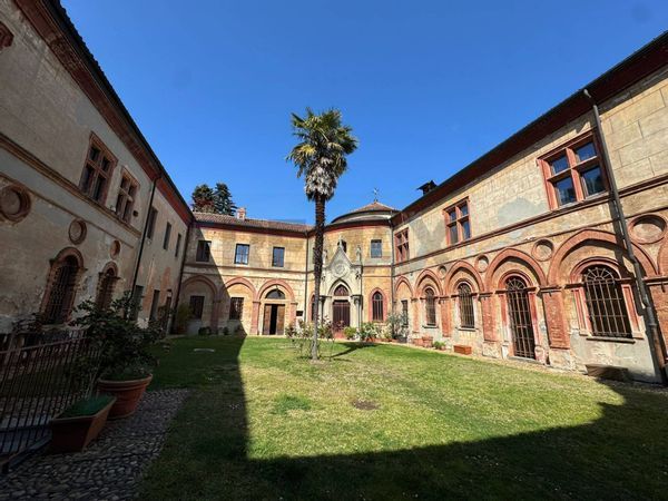 Appartamento Moncalieri, TO Vendita - Foto 3