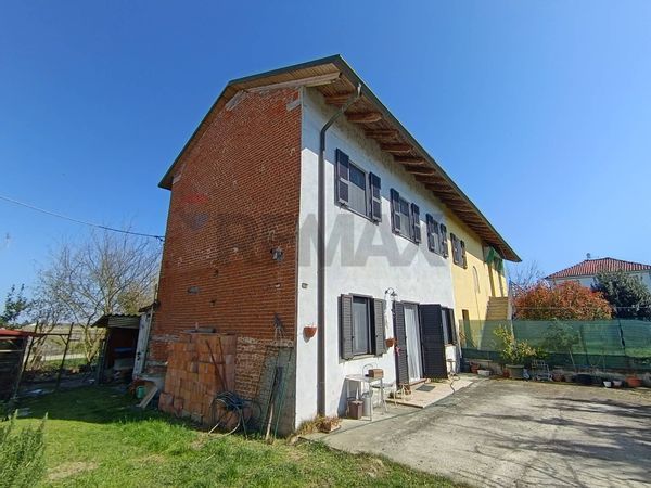 Casa Indipendente Vinzaglio, NO Vendita - Foto 3