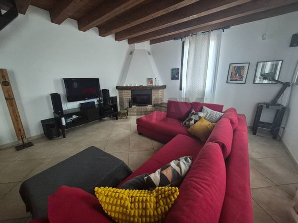 Villa singola Ambrogio, Copparo, FE Vendita - Foto 4