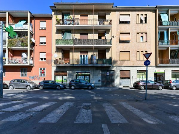 Appartamento Sesto San Giovanni, MI Vendita - Foto 2