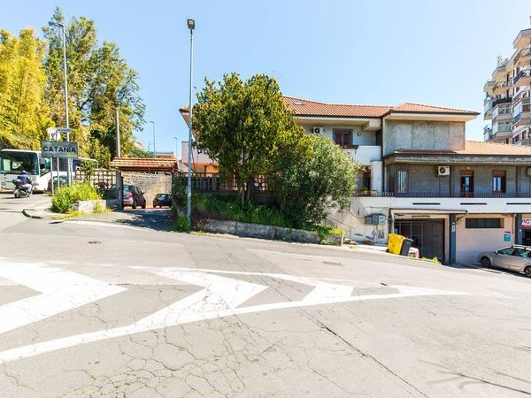 Appartamento Tremestieri Etneo, CT Vendita