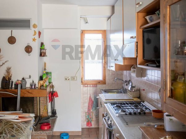 Appartamento Arcevia, AN Vendita - Foto 2