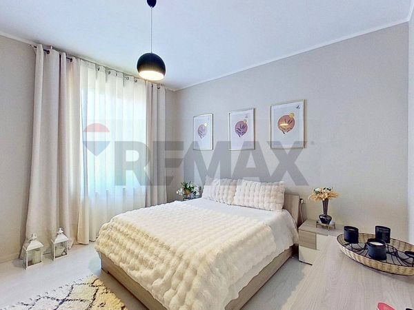 Appartamento Sesto Calende, VA Vendita - Foto 4