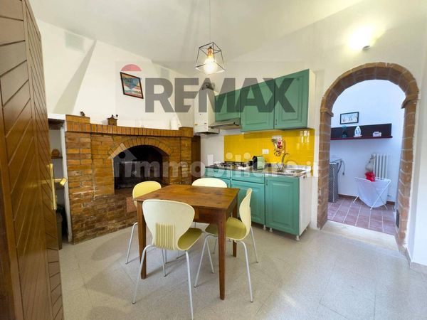 Appartamento Monteverdi Marittimo, PI Vendita - Foto 4