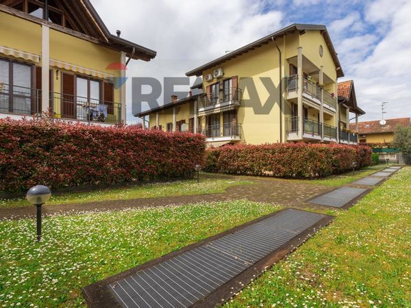 Attico/Mansarda Vanzaghello, MI Vendita