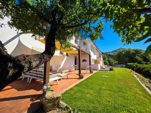 Villa singola Zona Terra Mala, Quartu Sant'Elena, CA Vendita - Foto 2