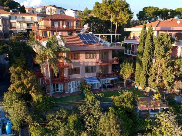 Villa o villino Acitrezza, Aci Castello, CT Vendita - Foto 4