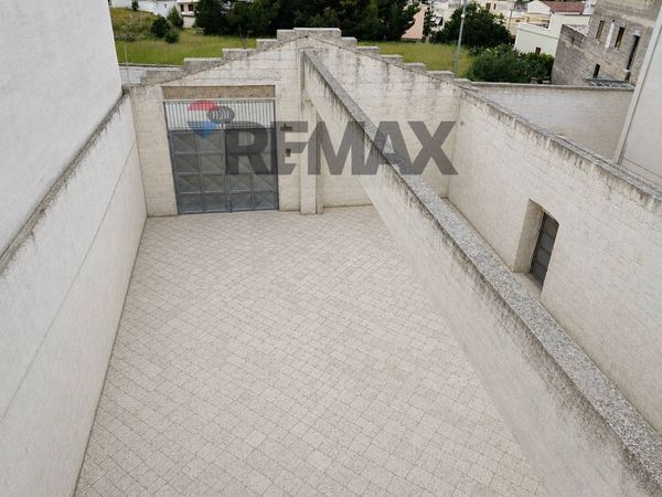 Terreno Edificabile San Giorgio Ionico, TA Affitto - Foto 2