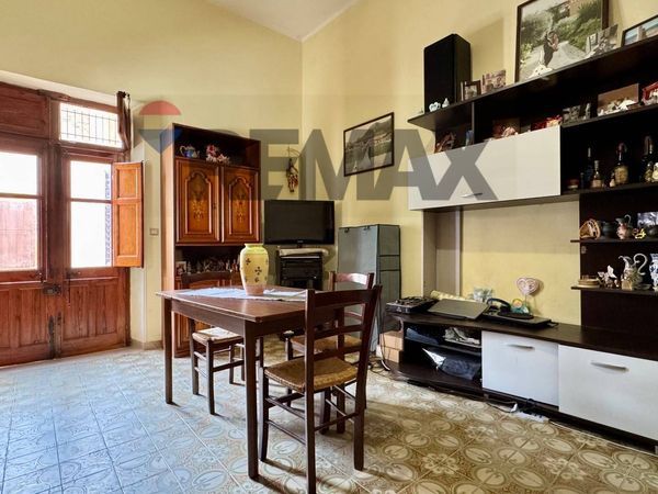 Casa Indipendente Castellammare Del Golfo, Castellammare del Golfo, TP Vendita - Foto 3