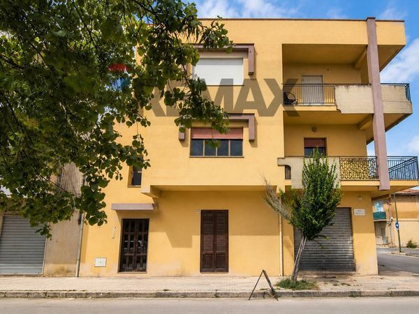 Casa Indipendente Menfi, AG Vendita