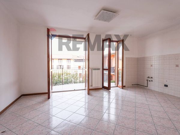 Appartamento Calusco d'Adda, BG Vendita - Foto 4