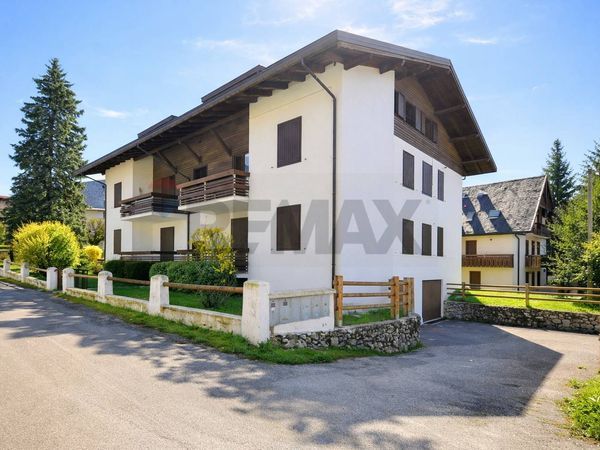 Appartamento Asiago, VI Vendita