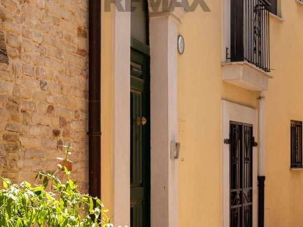 Casa Semindipendente Barberi, Collecorvino, PE Vendita