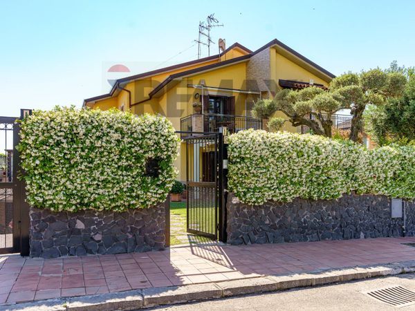 Villa a schiera Viagrande, CT Vendita - Foto 3