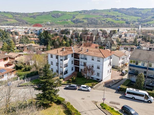 Appartamento Mattaleto, Langhirano, PR Vendita - Foto 2
