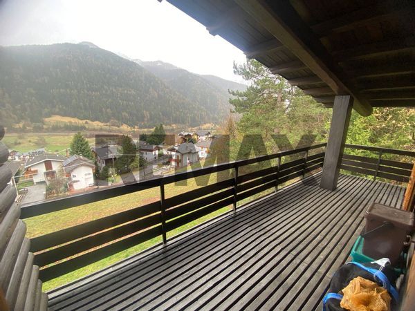Casa Vacanze Ponte di Legno, BS Affitto - Foto 3