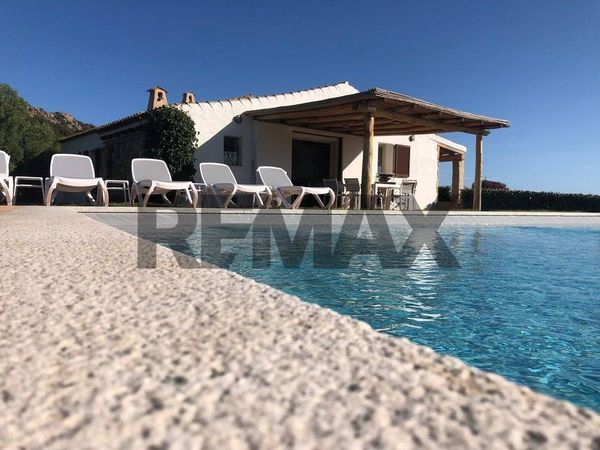 Villa singola Porto Cervo, Arzachena, SS Vendita
